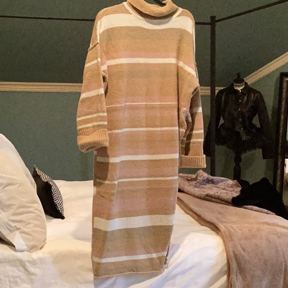 Free people Toes In The Sand tunic